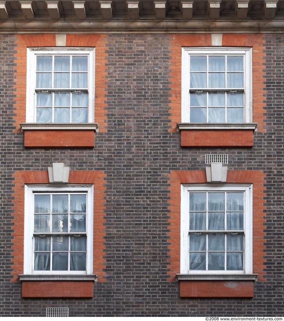 House Old Windows