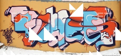 Walls Grafity 0005