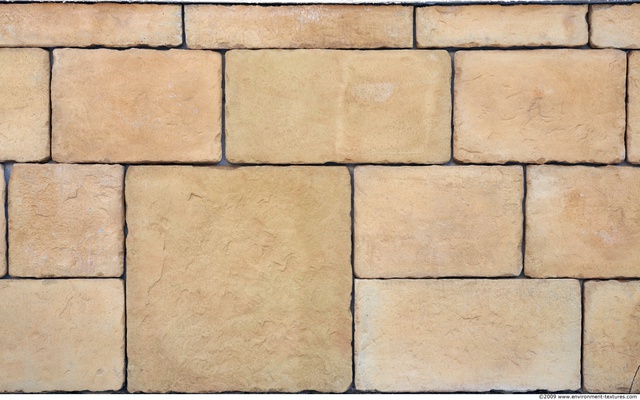 Stone Tiles