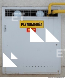 Hydrant Substation 0001