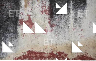 Walls Plaster Damaged