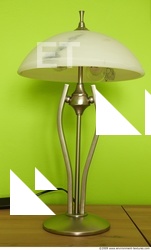 Interior Lamp 0001