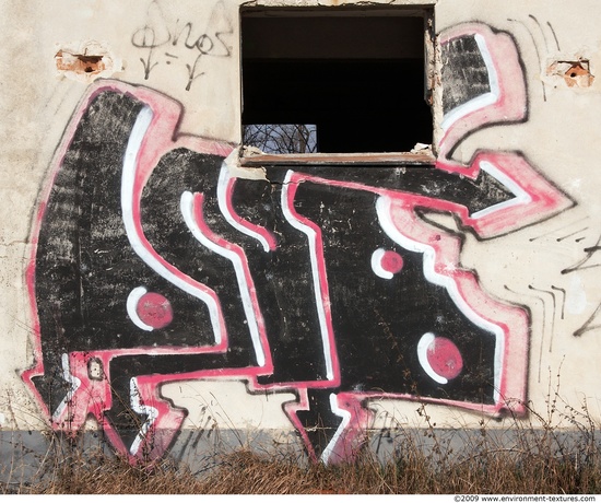 Graffiti