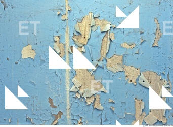 Walls Plaster Damaged