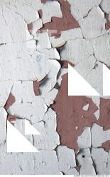 Walls Plaster Damaged