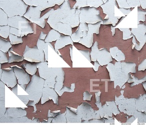 Walls Plaster Damaged