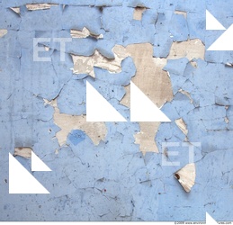 Walls Plaster Damaged