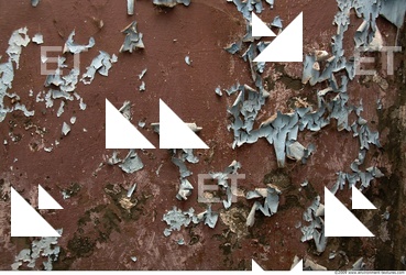 Walls Plaster Damaged