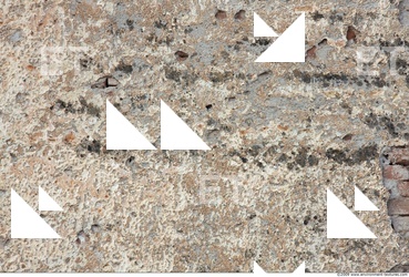 Walls Plaster Damaged