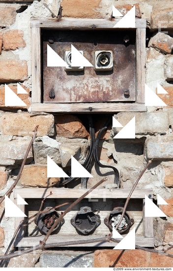 Electric Objects Various