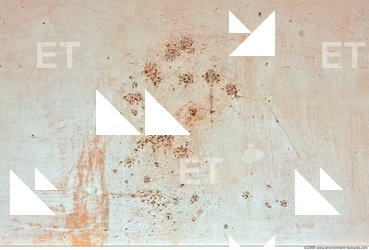 Walls Plaster Damaged