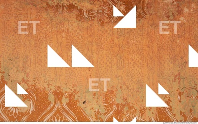 Wall Plaster Painted