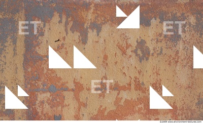 Walls Plaster Damaged