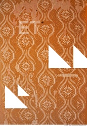 Wall Plaster Painted