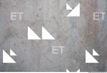 Walls Plaster Damaged