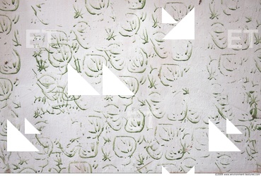 Walls Plaster Damaged