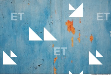 Walls Plaster Damaged