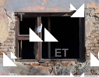 Derelict Windows