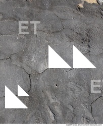 Walls Plaster Damaged