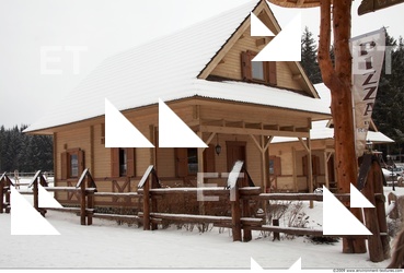 Buildings Cottage 0001