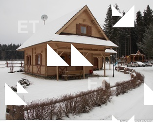 Buildings Cottage 0003