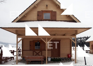 Buildings Cottage 0002