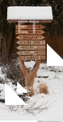 City object various 0002