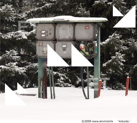 Electric Objects Various