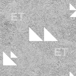 Seamless Grass Frozen