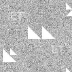 Seamless Grass Frozen