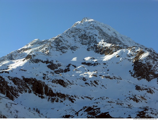 Snowy Mountains