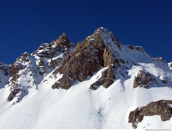 Snowy Mountains