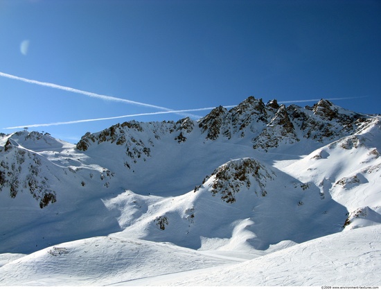 Snowy Mountains