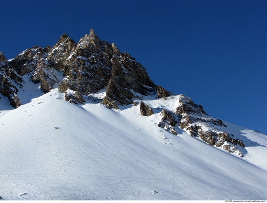 Snowy Mountains