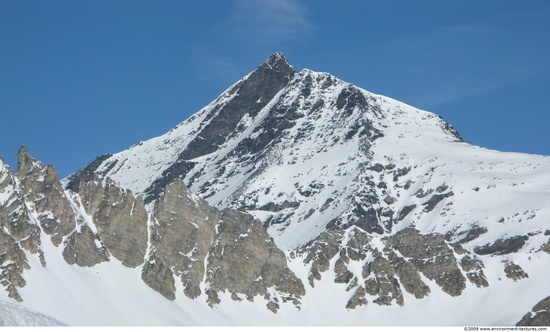 Snowy Mountains