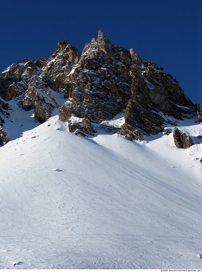 Snowy Mountains