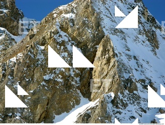 Background Mountains 0142