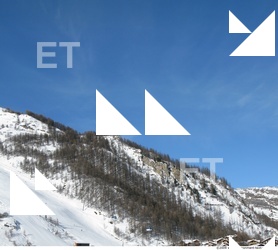 Background Mountains 0195