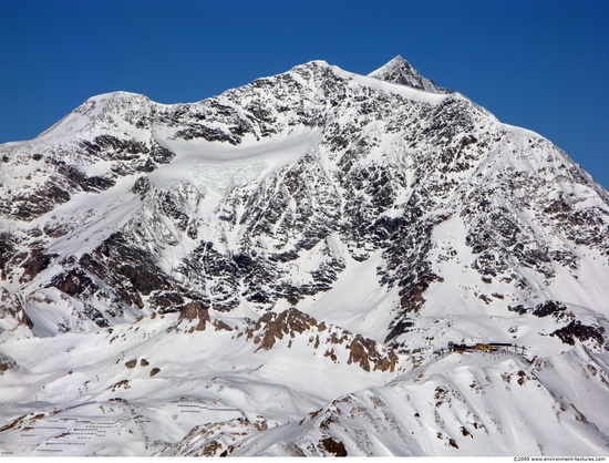 Snowy Mountains