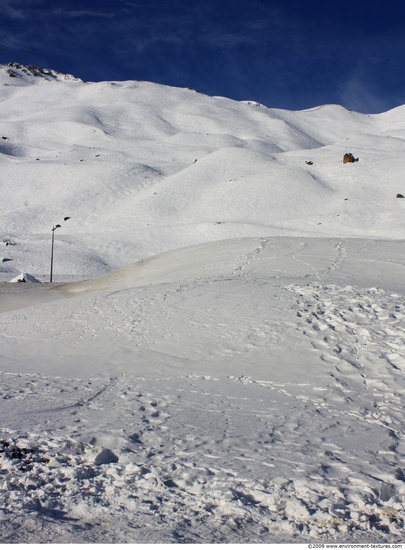 Snowy Mountains