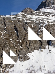 Background Mountains 0185