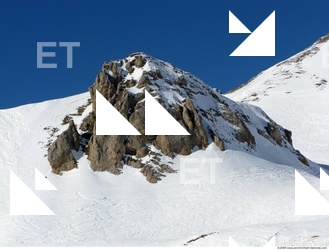 Background Mountains 0147