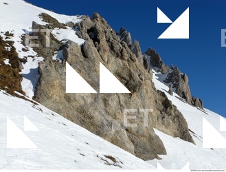 Background Mountains 0152