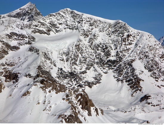 Snowy Mountains