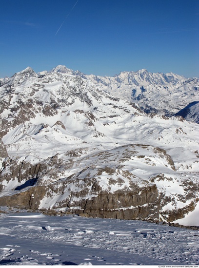 Snowy Mountains