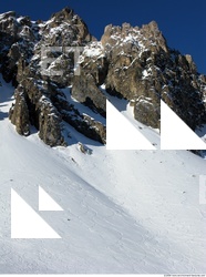 Background Mountains 0103