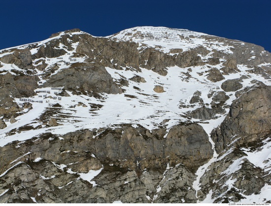 Snowy Mountains