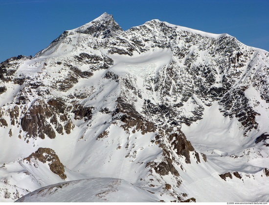 Snowy Mountains