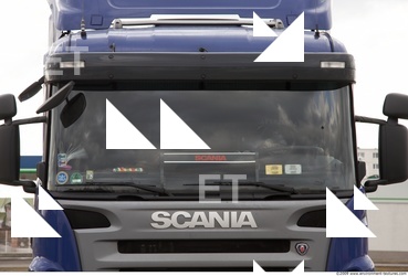 Photo Reference of Truck