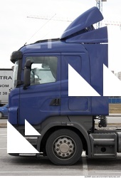 Photo Reference of Truck